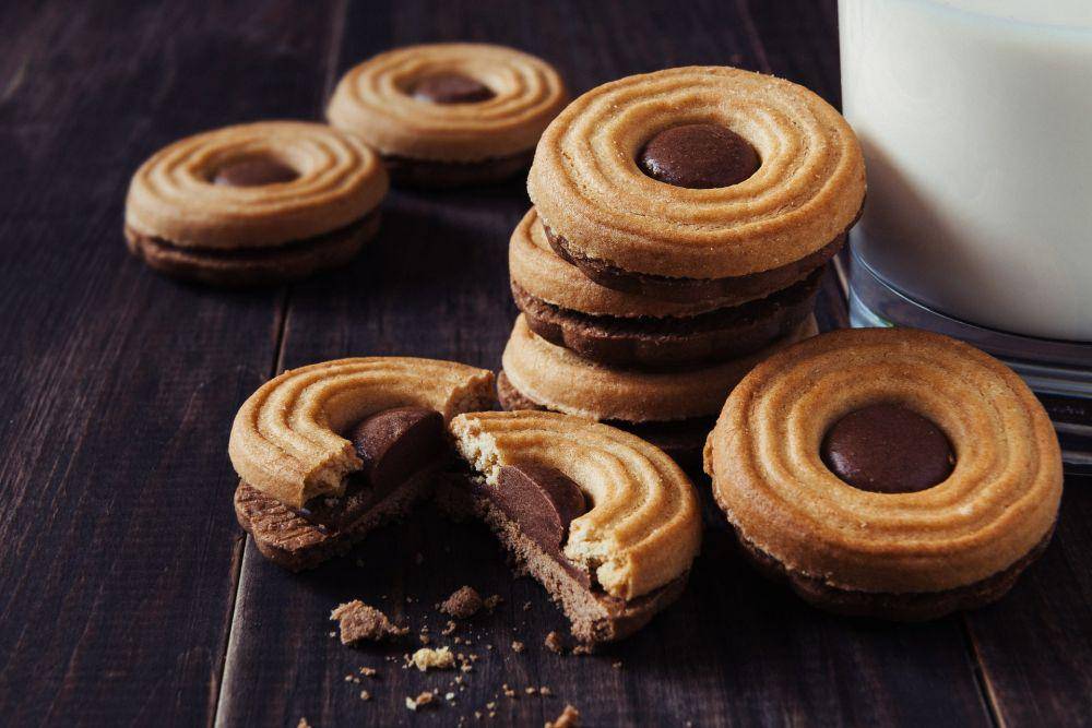ilustrasi kreasi cookies espreso (unsplash.com/Elena Leya)