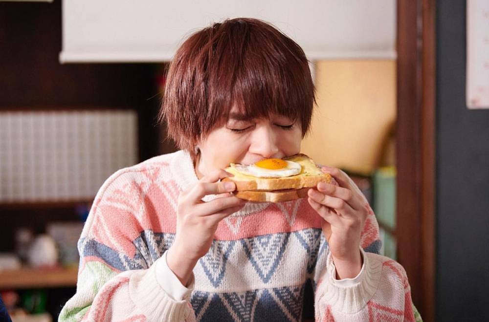 potret Tsubaki (instagram.com/oshidora_ex)