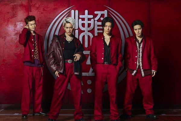 Urutan Nonton High And Low yang Lengkap dan Benar