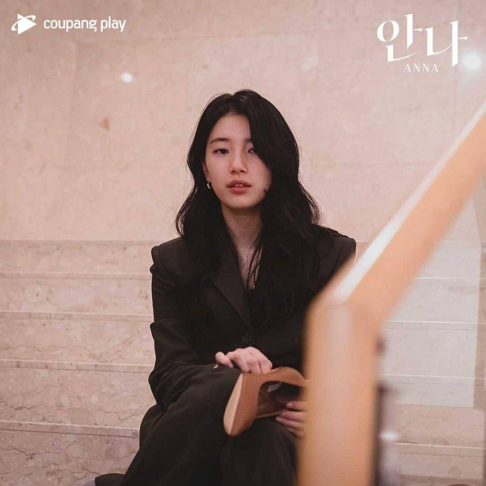 cuplikan KDrama "Anna" (instagram.com/coupangplay)