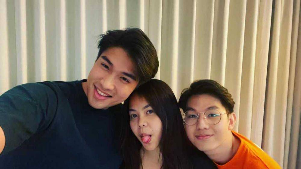 potret Victor dan Alden (instagram.com/jonathan.alden_)