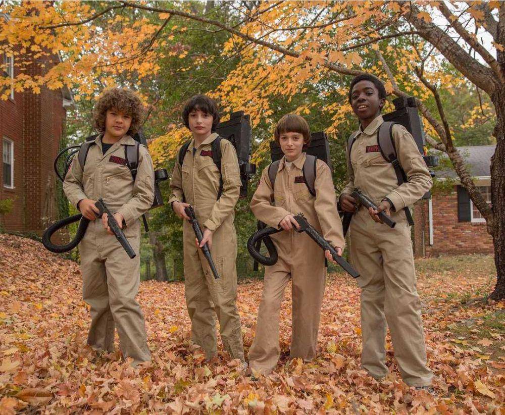 Geng Hawkins (instagram.com/strangerthingstv)