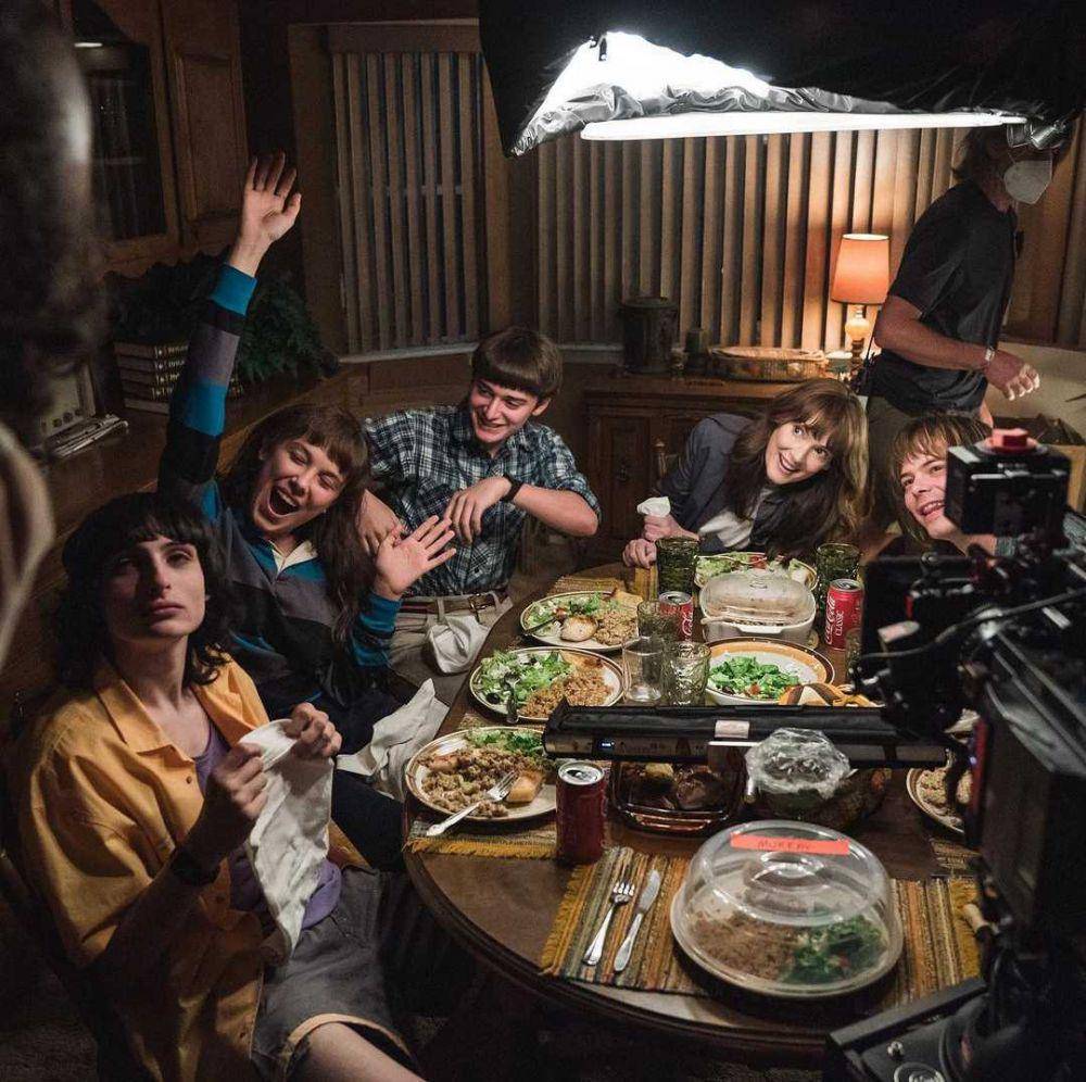 Geng Hawkins (instagram.com/strangerthingstv)