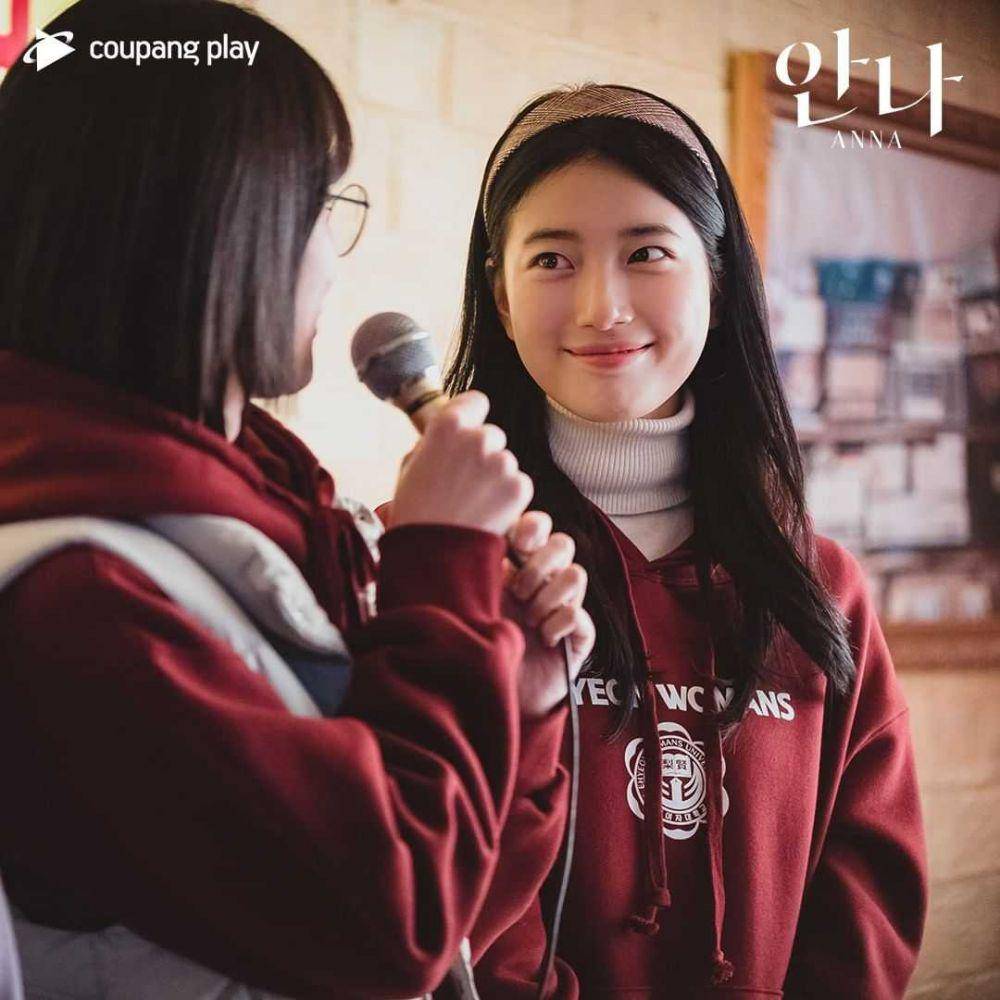 cuplikan KDrama "Anna" (instagram.com/coupangplay)