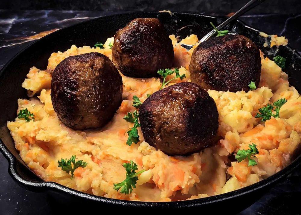 15 Makanan Khas Belanda dengan Cita Rasa Lezat, Bikin Ngiler