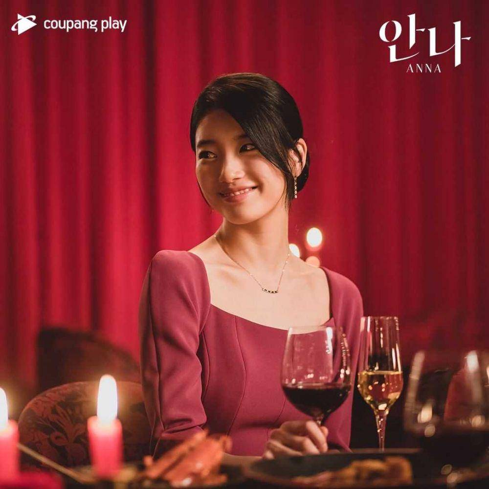 cuplikan KDrama "Anna" (instagram.com/coupangplay)