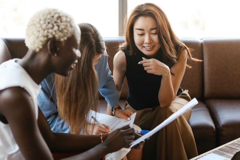 5 Cara Bangun Networking yang Baik di Tempat Kerja, Perluas Jaringanmu
