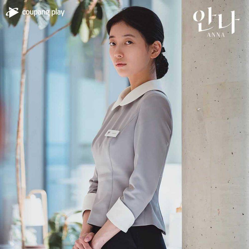 cuplikan KDrama "Anna" (instagram.com/coupangplay)