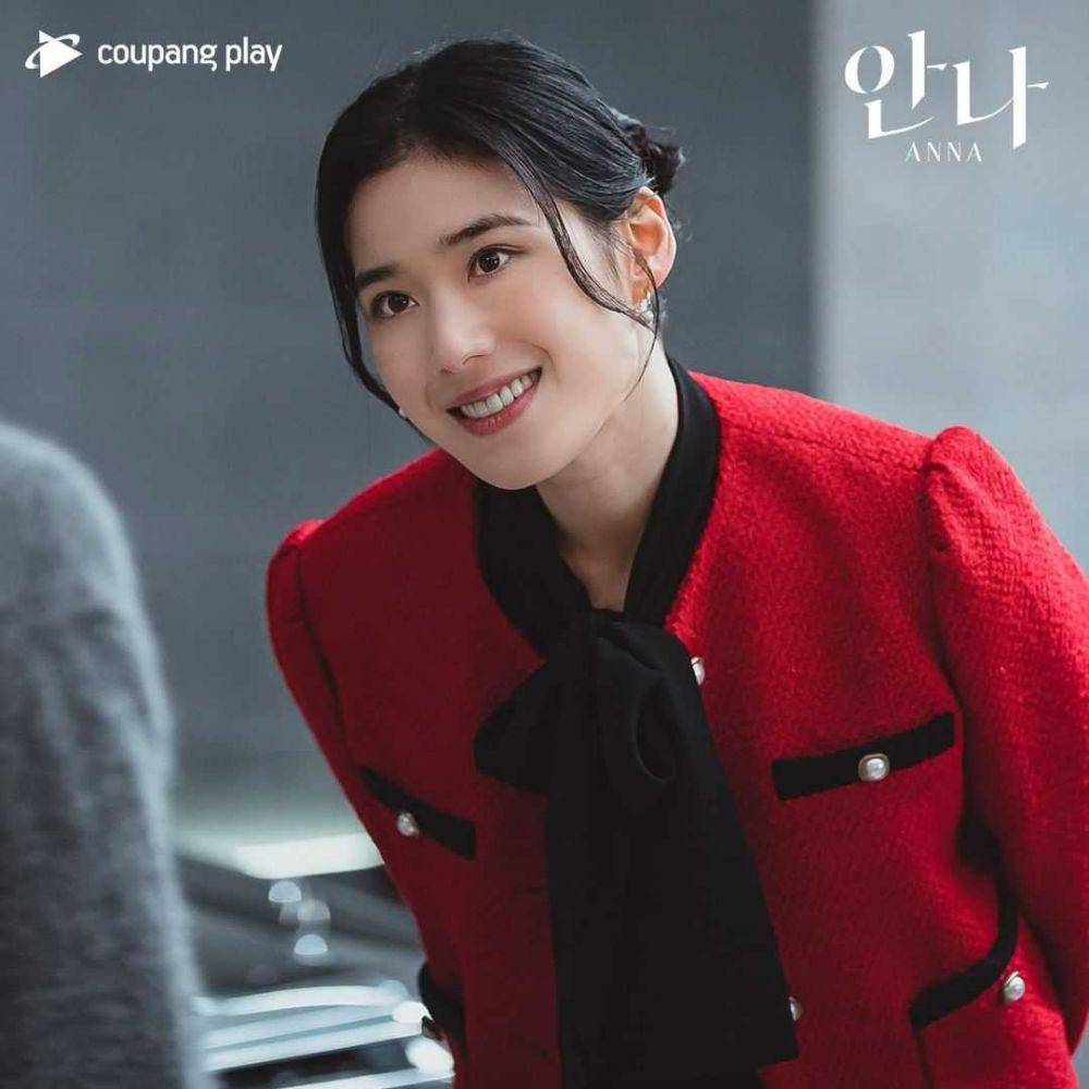 cuplikan KDrama "Anna" (instagram.com/coupangplay)