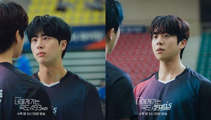 10 Adu Peran Chae Jong Hyeop & Kim Moo Joon di KDrama Love All Play