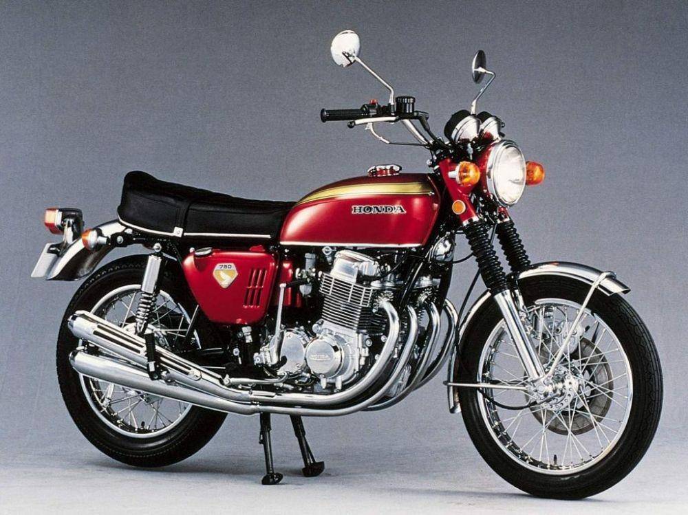 Honda CB750 (carmudi.co.id)