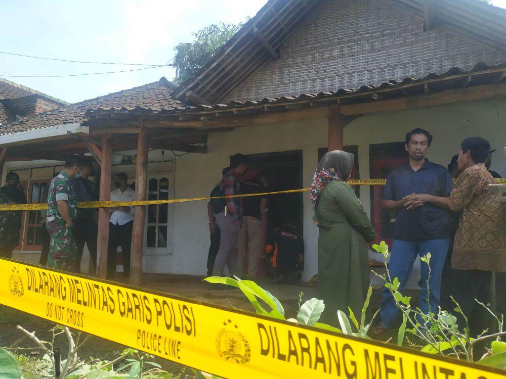Nenek dan Cucu di Karangploso Kerap Cekcok Sebelum Tragedi Berdarah