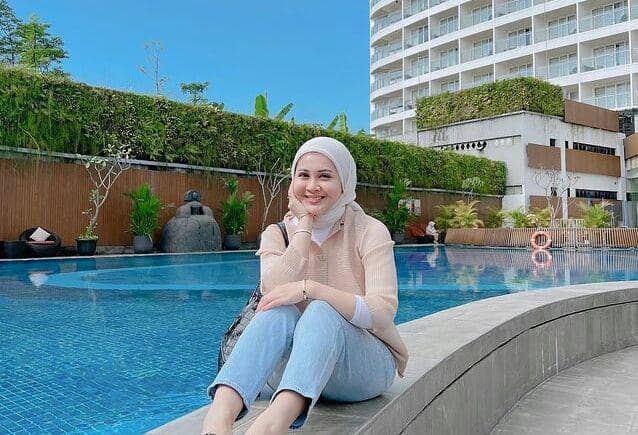 10 Momen Perayaan Ultah ke-24 Kesha Ratuliu, Syukuran Rumah Baru!