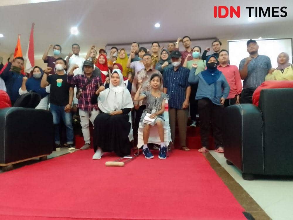 Urgensi dan Eksistensi Keterlibatan Kaum Difabel Dalam Pemilu