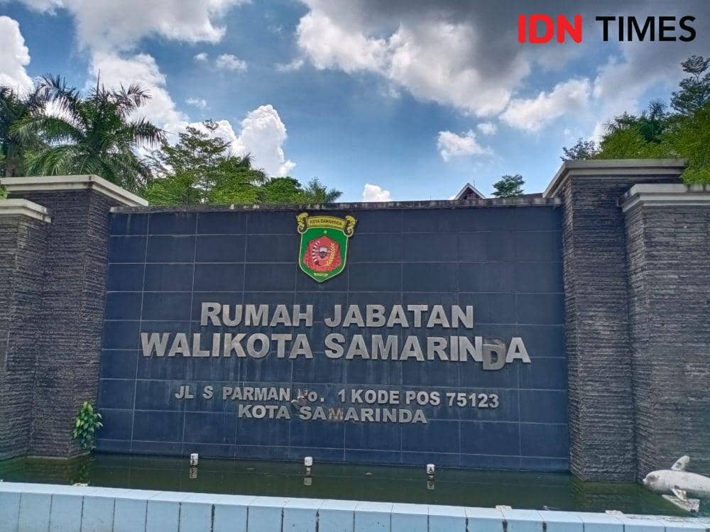 Pembangunan Kolam Renang Rumjab Wali Kota Samarinda di Mata Akademisi