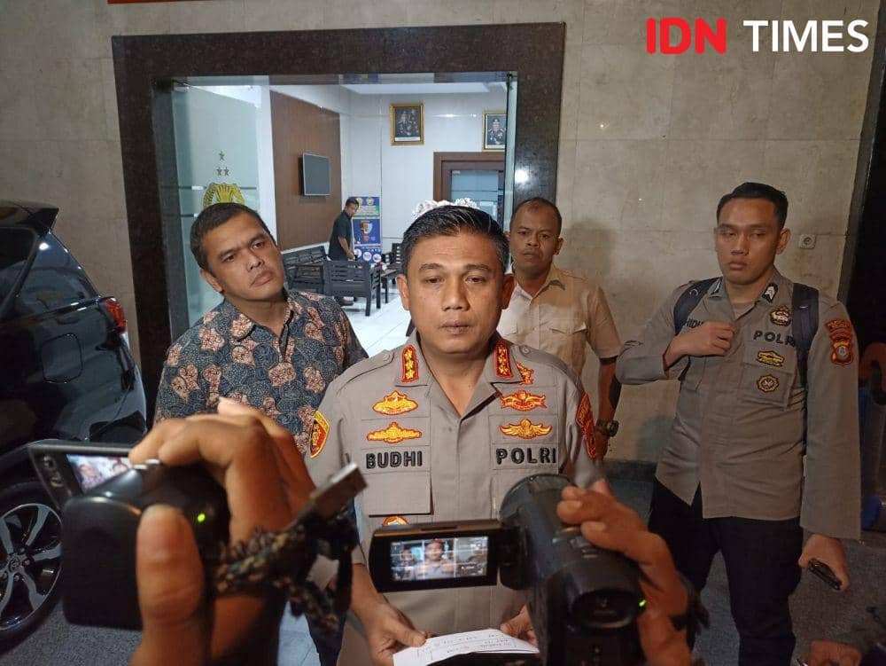 7 Janin dalam Kotak Makanan di Makassar, Disimpan Pelaku sejak 2012