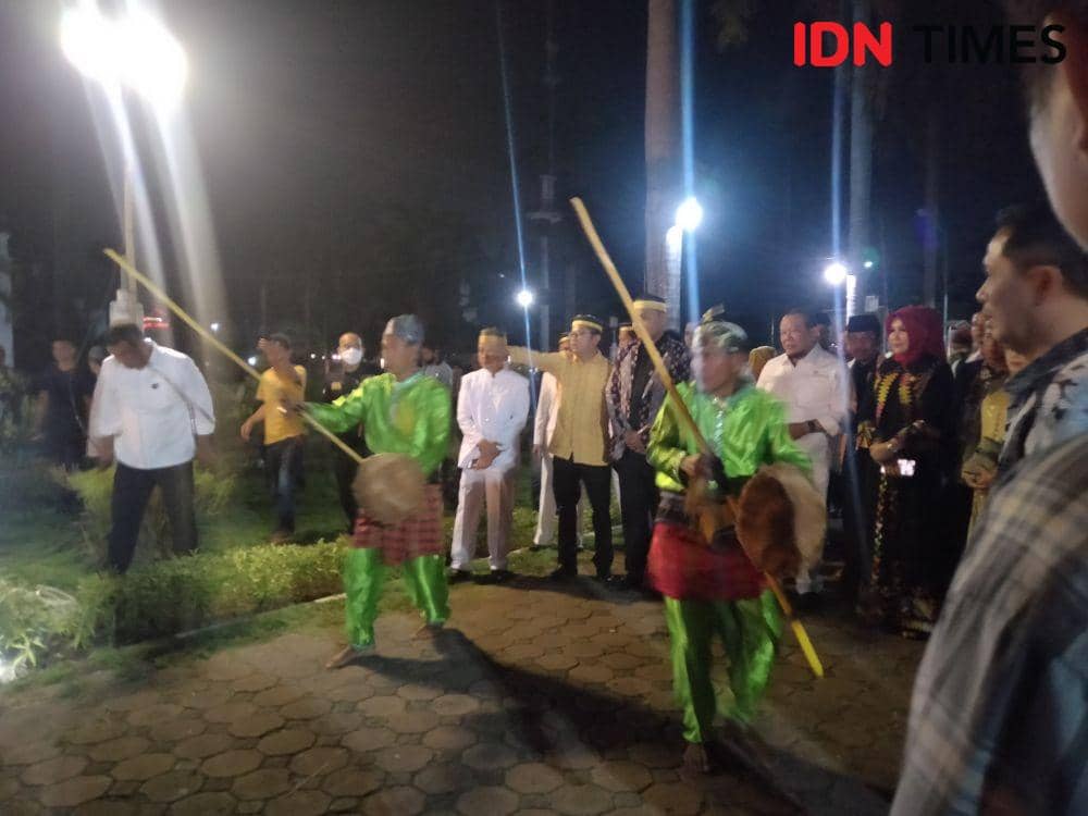 Fakta Menarik tentang Suku Mbojo di Bima NTB