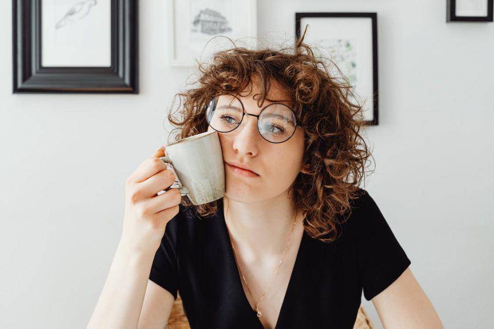 ilustrasi overthinking (pexels.com/Karolina Grabowska)