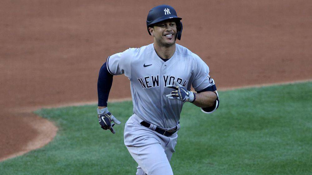 Giancarlo Stanton (mlb.com)