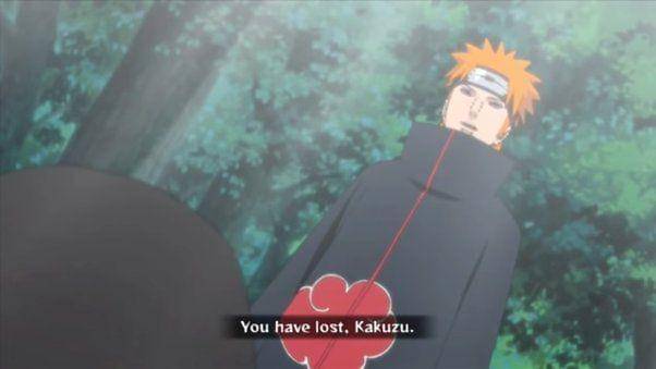 Bandai Namco/Ultimate Ninja Storm Revolution