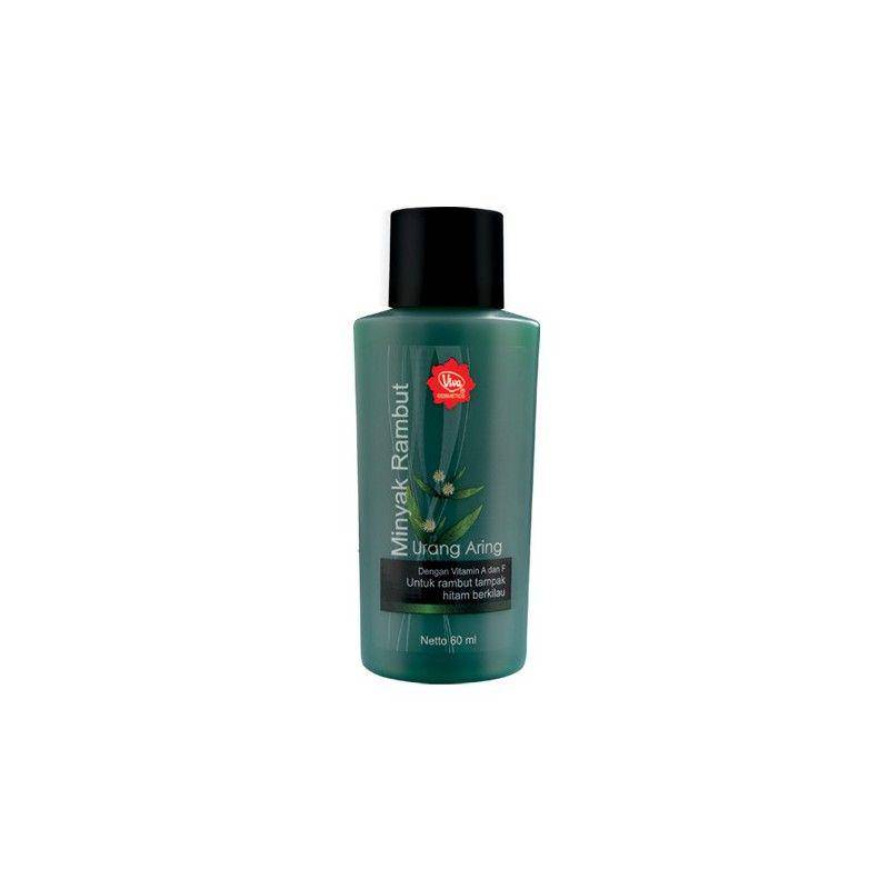 Viva Minyak Rambut Orang Aring (vivacosmetic.com)