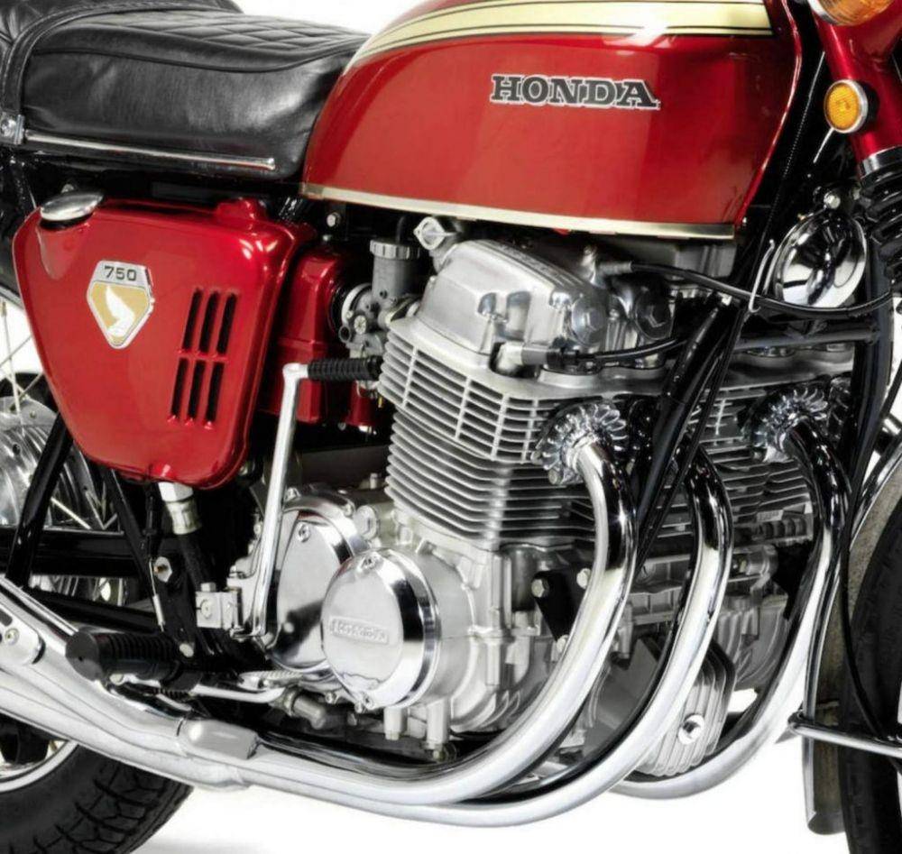 Honda CB750 (carmudi.co.id)