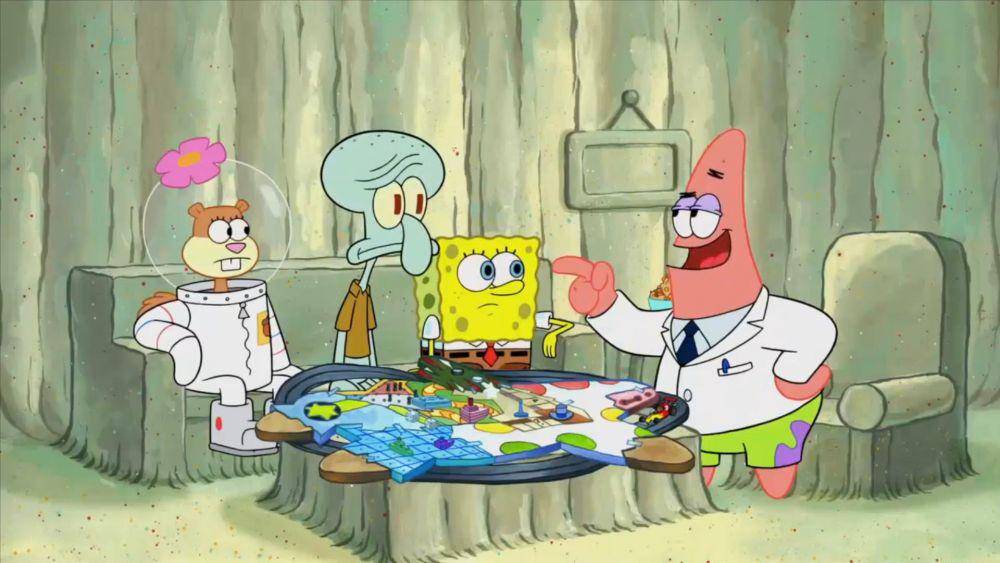 Permainan Monopoli (m.imdb.com)