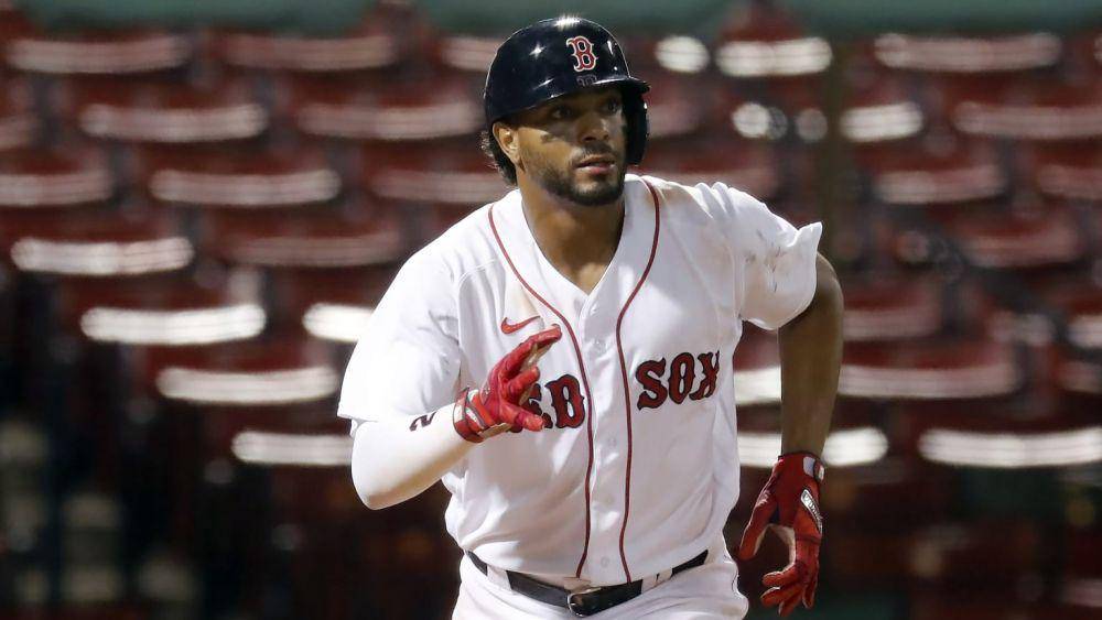 Xander Bogaerts (mlb.com)