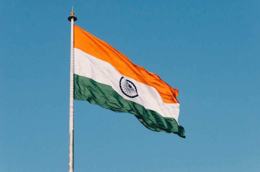 Sering Dijuluki Vrindavan, Ini 5 Fakta Tentang India