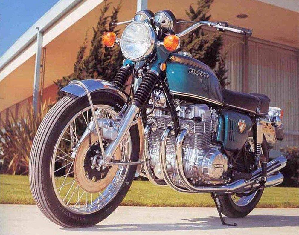 Honda CB750 (carmudi.co.id)