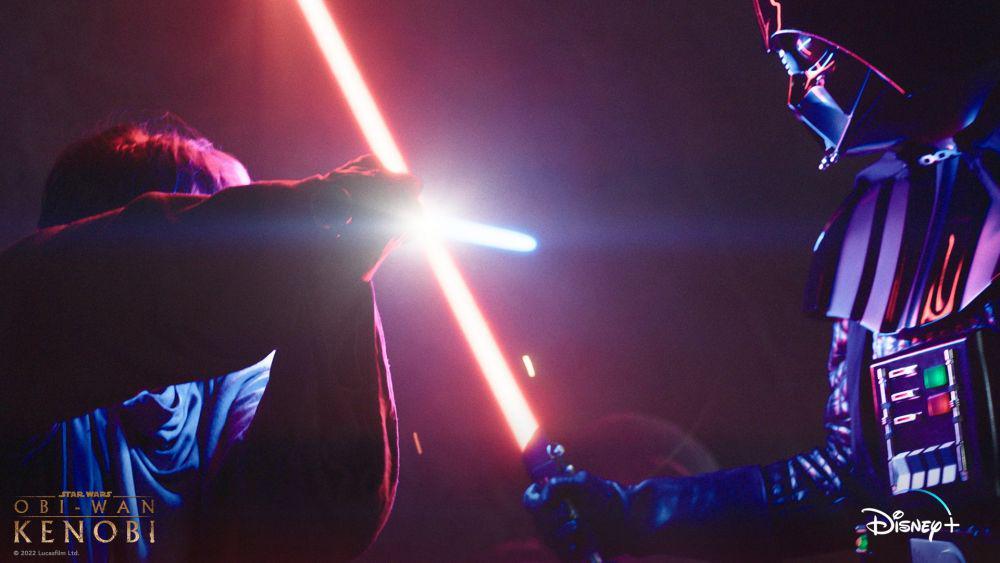 Setelah Obi-Wan Kenobi, 5 Series Star Wars Ini Segera Tayang