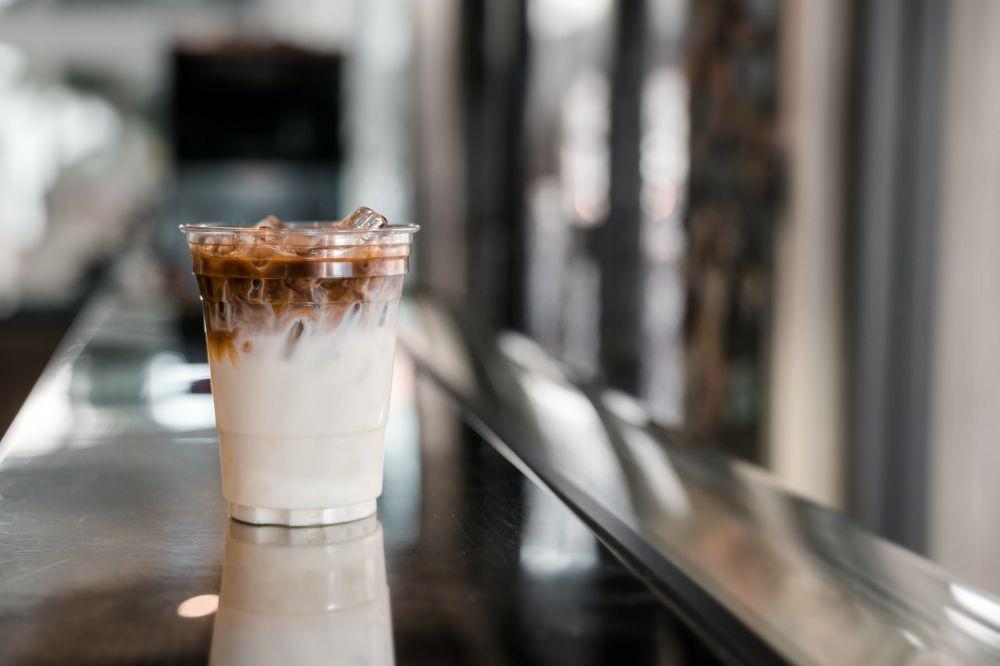5 Resep Minuman ala Kafe Korea, Bisa Bikin Sendiri di Rumah!