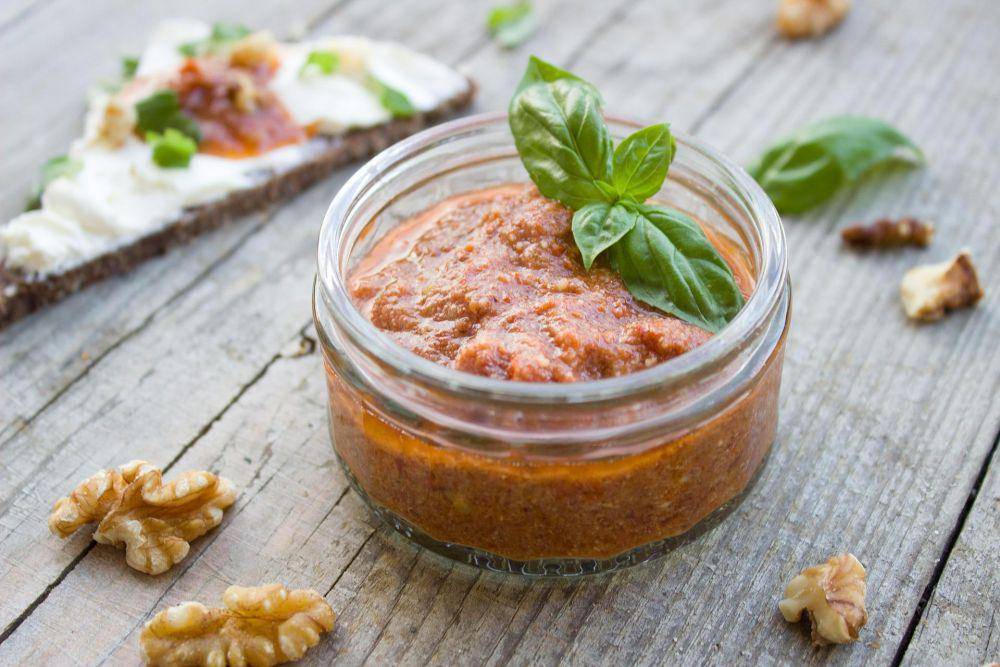 ilustrasi spicy butter sauce (pixabay.com/Bernadette Wurzinger)
