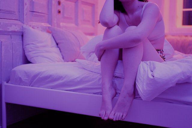 5 Kebiasaan yang Dapat Merusak Waktu Tidur