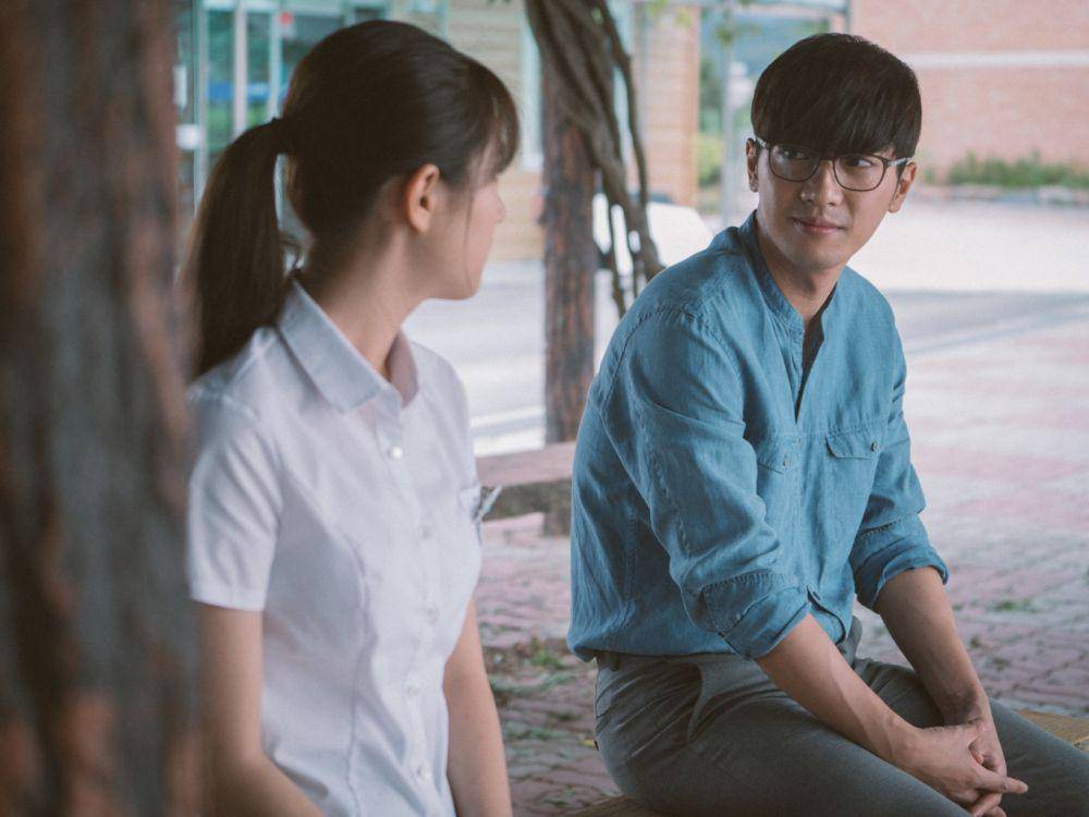 cuplikan film The Villagers (koreanfilm.or.kr)