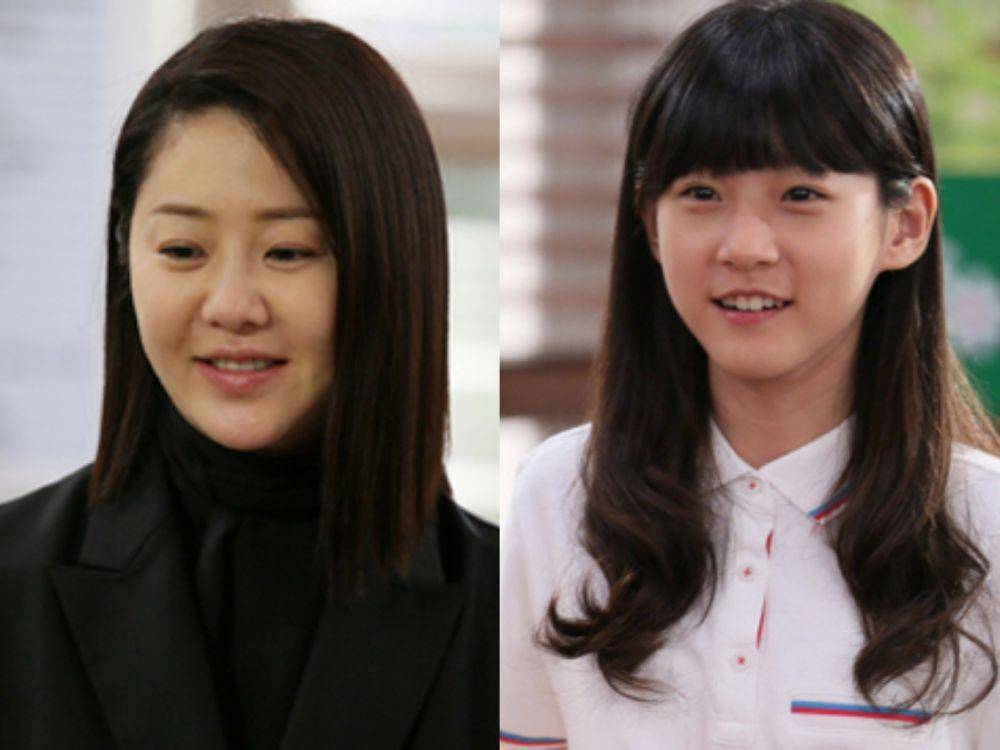 cuplikan drama The Queen's Classroom (dok. MBC/The Queen's Classroom)