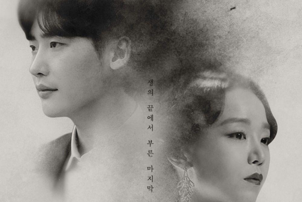 8 Drama Korea dengan 2 Main Cast yang Berakhir Tewas, Sedih Brutal!