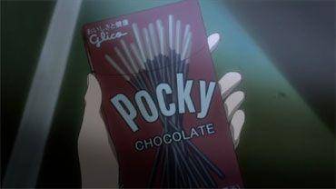 Pocky (teo.cocolog-nifty.com)