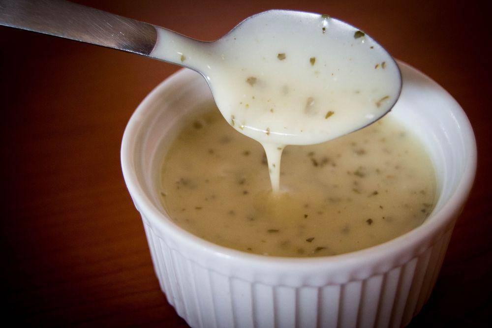 ilustrasi lemon butter sauce (pixabay.com/Innes Linder)