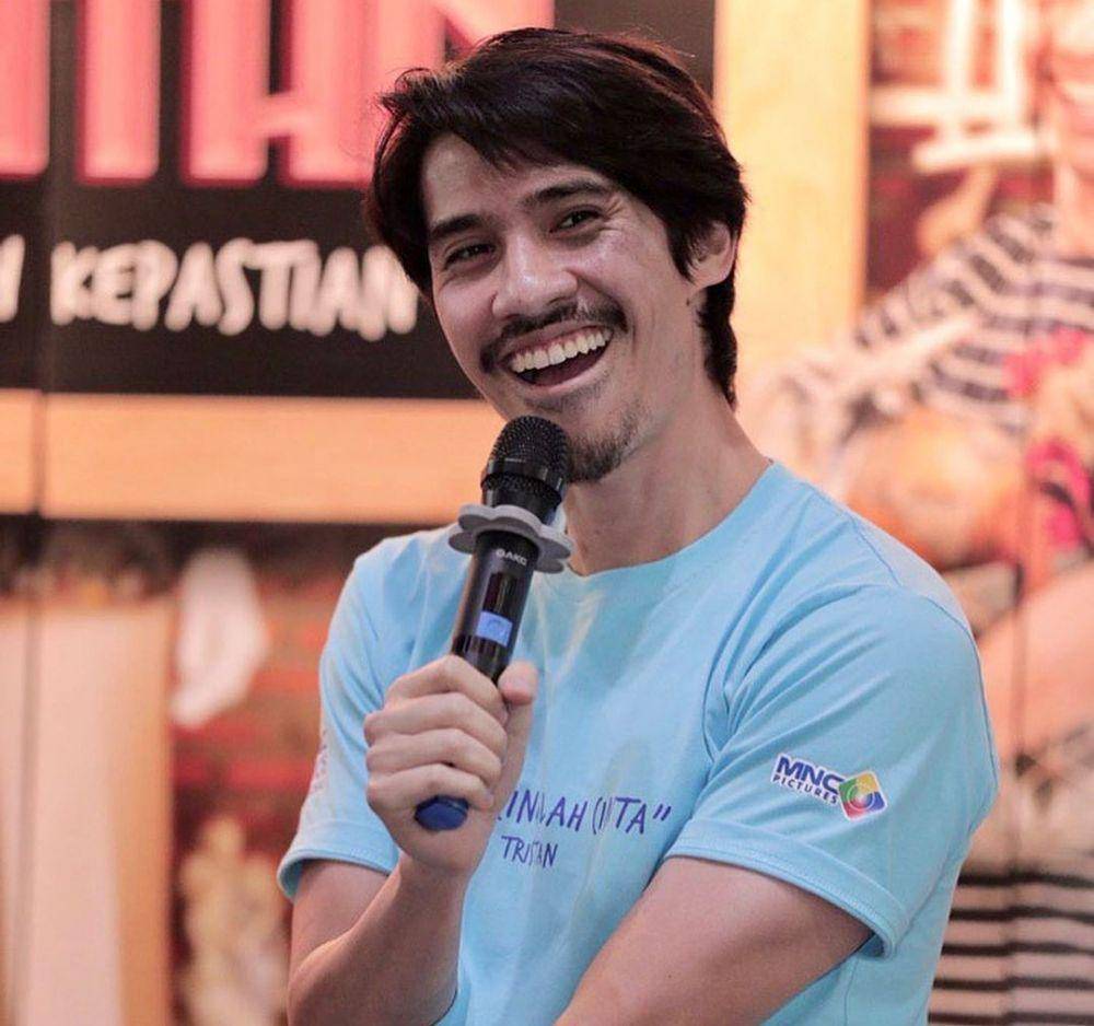Iedil Putra (instagram.com/iedilputra)