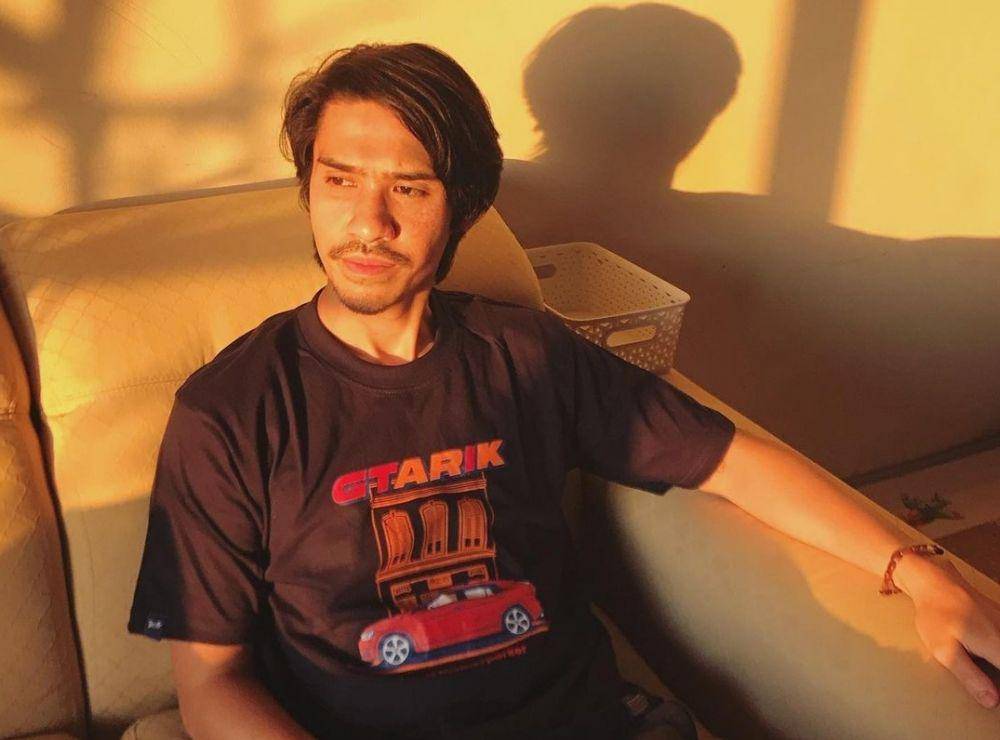 Iedil Putra (instagram.com/iedilputra)