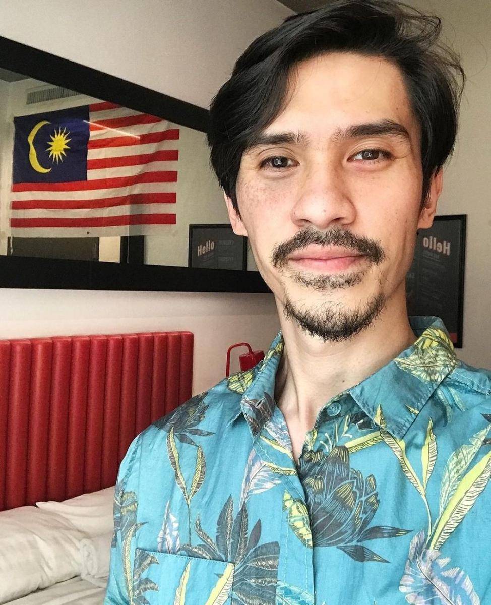 Iedil Putra (instagram.com/iedilputra)