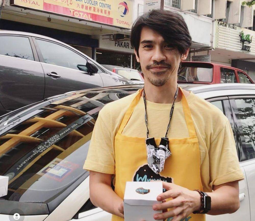 Iedil Putra (instagram.com/iedilputra)