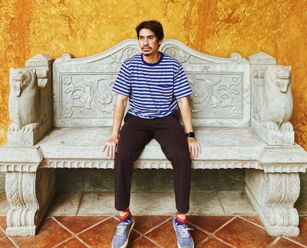 Iedil Putra (instagram.com/iedilputra)