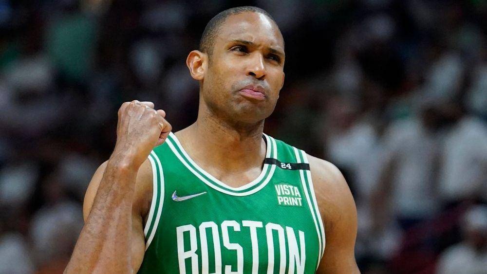 Al Horford (skysports.com)