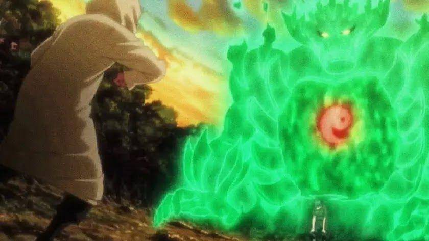Bandai Namco/Naruto Ultimate Ninja Storm 4