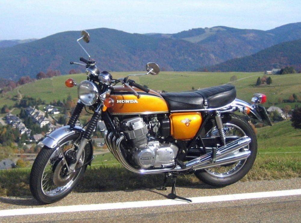 Honda CB750 (carmudi.co.id)