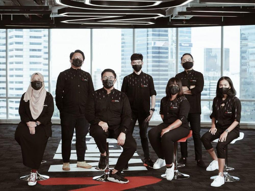 8 Tipe Timmy yang Ada di IDN Media, Karyawan Start-up Pasti Relate