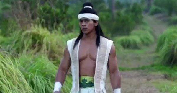 Jaka Tingkir yang diperankan Dian Sidik ( Dok. RCTI / Jaka Tingkir )