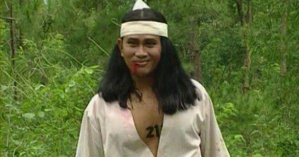 8 Pendekar Terkuat di Sinetron Laga Indonesia